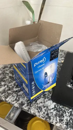 Pupeit Classic Water Filter