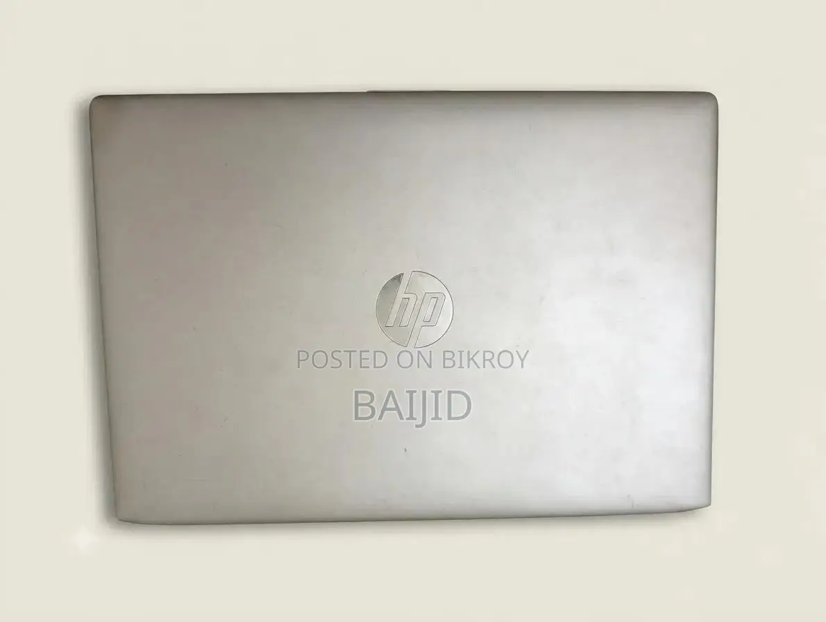 Laptop HP ProBook 440 G5 8GB Intel Core i5 SSD 256GB