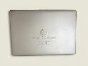 Laptop HP ProBook 440 G5 8GB Intel Core i5 SSD 256GB