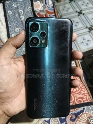 Realme 9 Pro 128 GB Blue