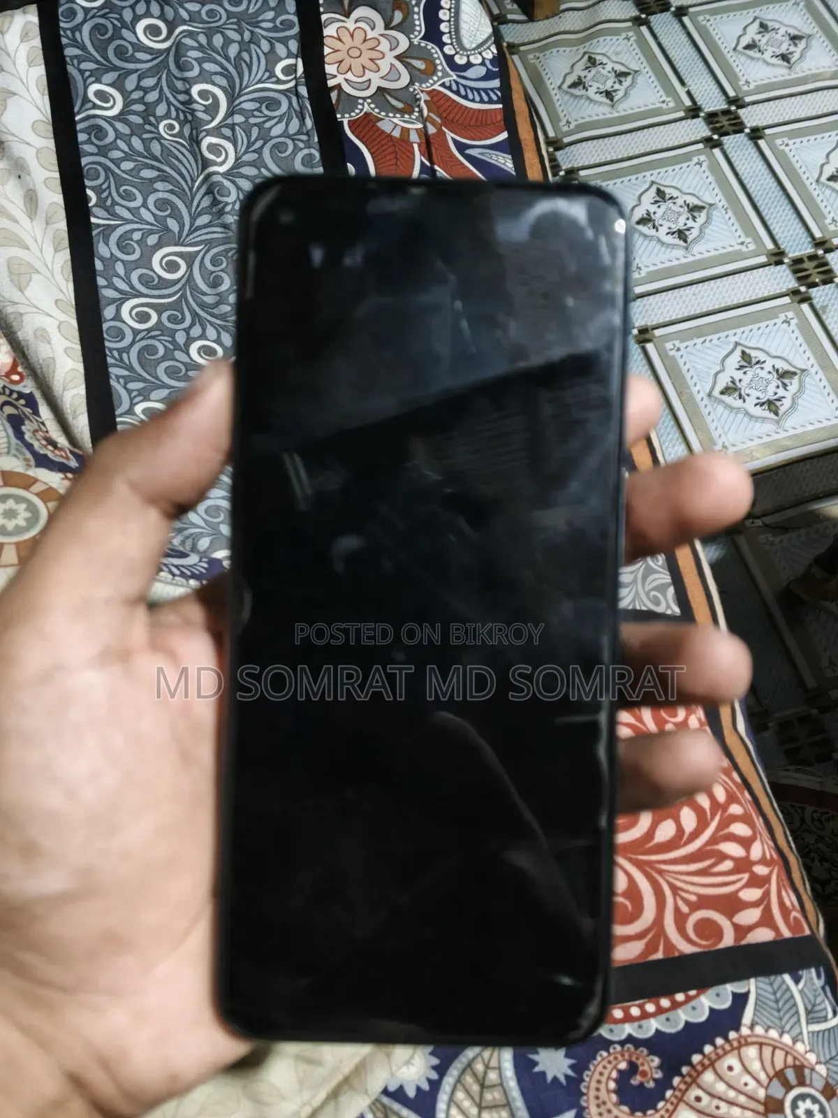Realme 9 Pro 128 GB Blue