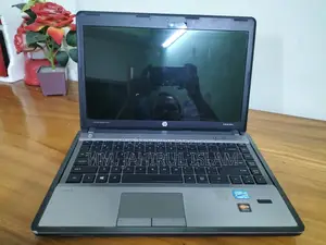 Laptop HP ProBook 4441S 4GB Intel Core I3 HDD 500GB