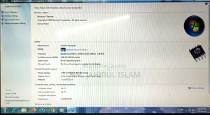 Laptop HP ProBook 4441S 4GB Intel Core I3 HDD 500GB