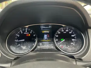 Nissan X-Trail 2.0 Petrol AWD 2014 Black