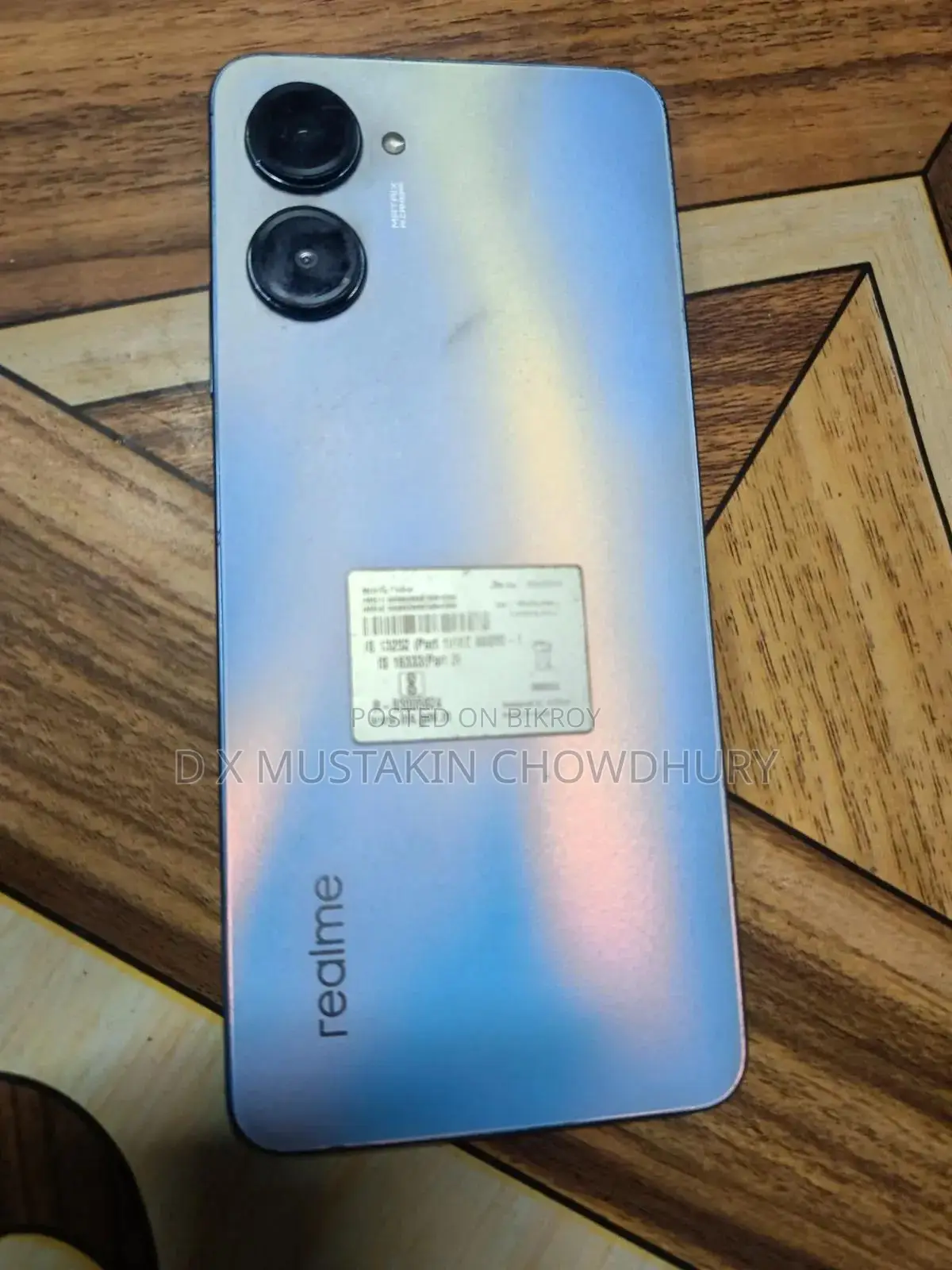 Realme 10 Pro 128 GB