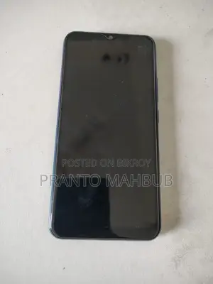 Vivo Y12 64 GB Blue