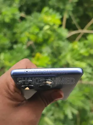 নতুন মটোরোলা এজ ৬০ ফিউশন ২৫৬ জিবি গ্রে