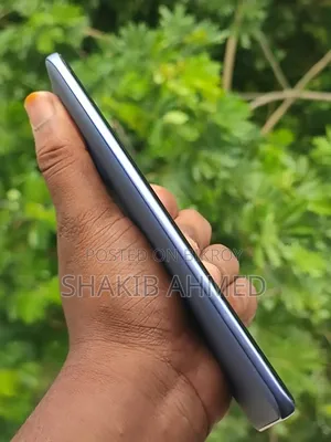 নতুন মটোরোলা এজ ৬০ ফিউশন ২৫৬ জিবি গ্রে