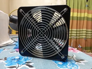 এসি এক্সহস্ট ফ্যান