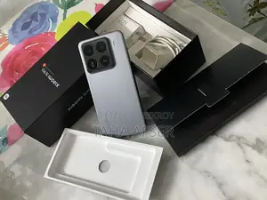 Xiaomi 15 Pro 256 GB Blue