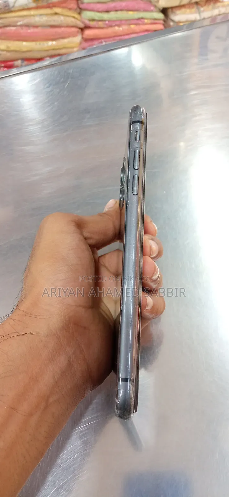 Apple iPhone 11 128 GB Black