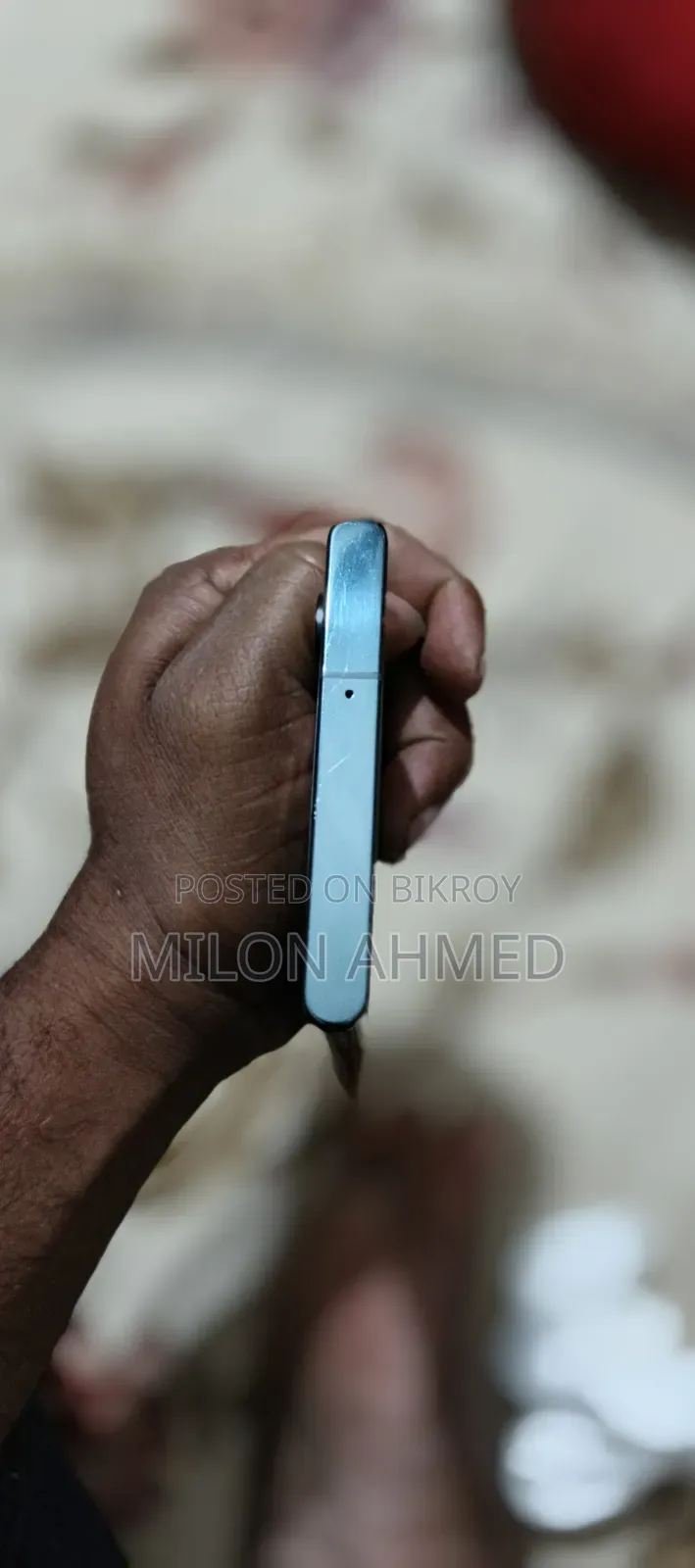 Samsung Galaxy S22 Ultra 256 GB Gray
