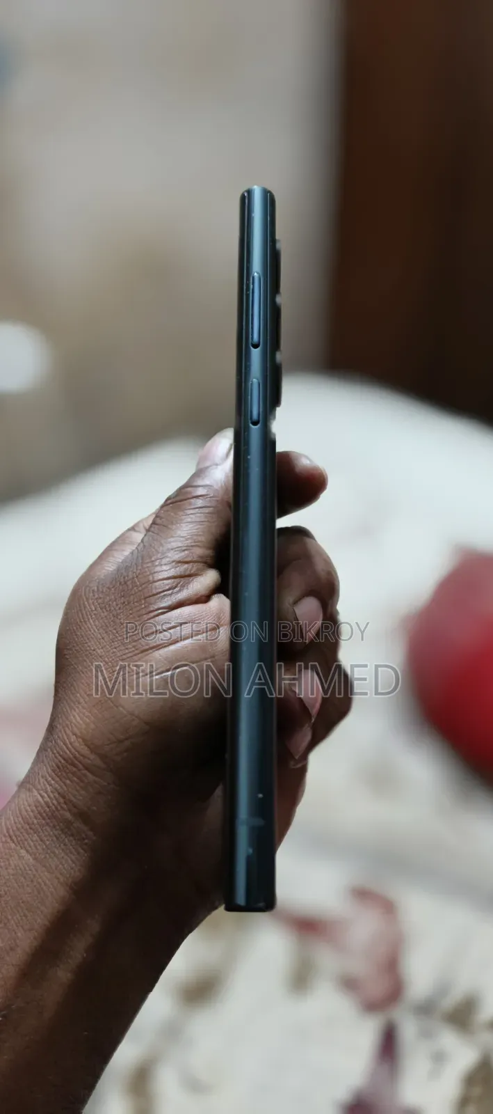 Samsung Galaxy S22 Ultra 256 GB Gray