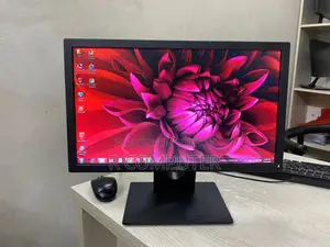 ডেল ১৯ ইঞ্চি ই১৯১৬এইচ এলইডি ফুল ফ্রেশ মনিটর