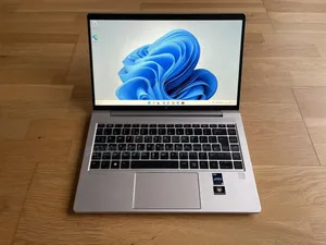 Laptop HP EliteBook 640 G9 8GB Intel Core I5 SSD 256GB