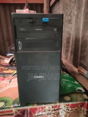 Desktop Computer 8GB Intel Core I5 HDD 4T