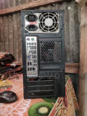 Desktop Computer 8GB Intel Core I5 HDD 4T