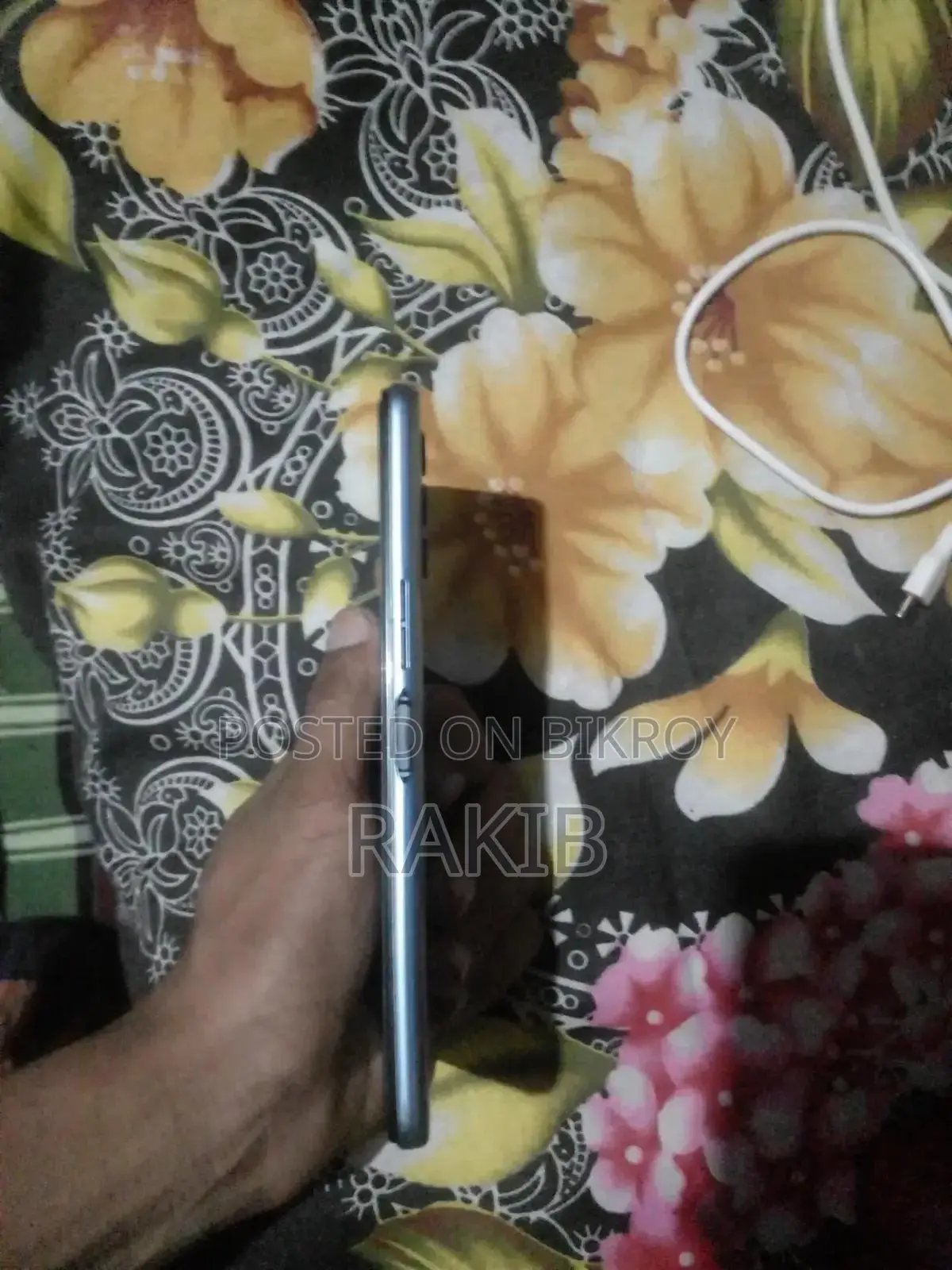 Tecno Spark ৮ প্রো ৬৪ জিবি