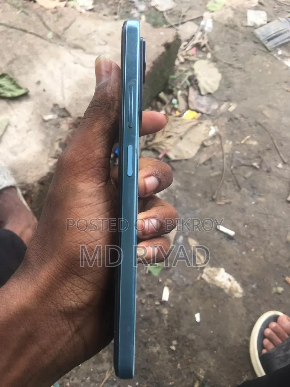 Xiaomi Redmi Note 11 Pro 128 GB