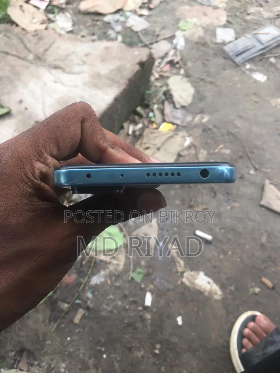 Xiaomi Redmi Note 11 Pro 128 GB