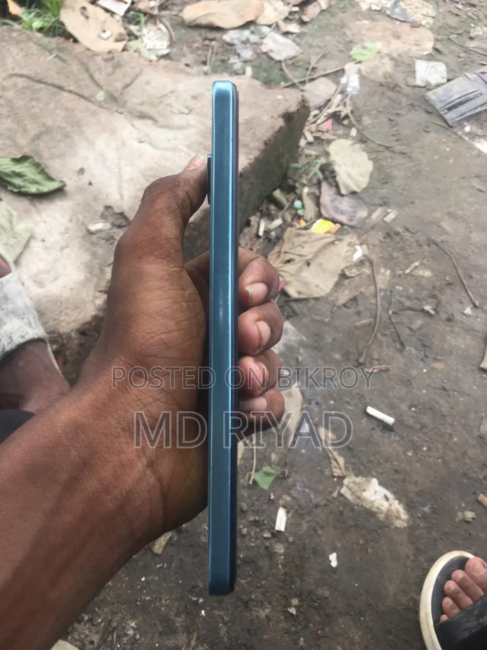 Xiaomi Redmi Note 11 Pro 128 GB