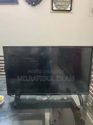 Sony 32 Inch LED TV – Only 7,000 Taka