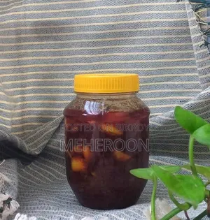 লইট্যা শুঁটকির আচার