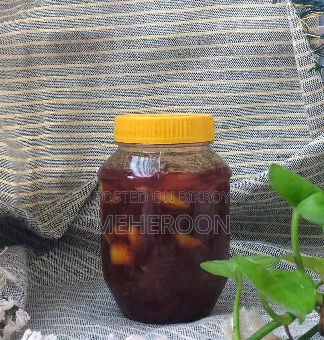 লইট্যা শুঁটকির আচার