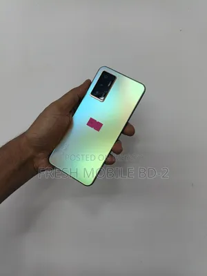 ভিভো ভি২৩ ৫জি ১২৮ জিবি অরেঞ্জ