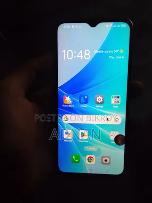 অপো এ৫৭ ৬৪ জিবি ব্ল্যাক