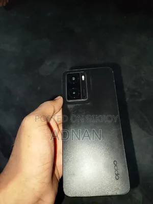 অপো এ৫৭ ৬৪ জিবি ব্ল্যাক