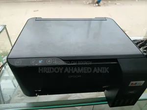 Epson Ecotank L3210