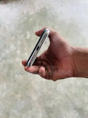 Apple iPhone X 64 GB White