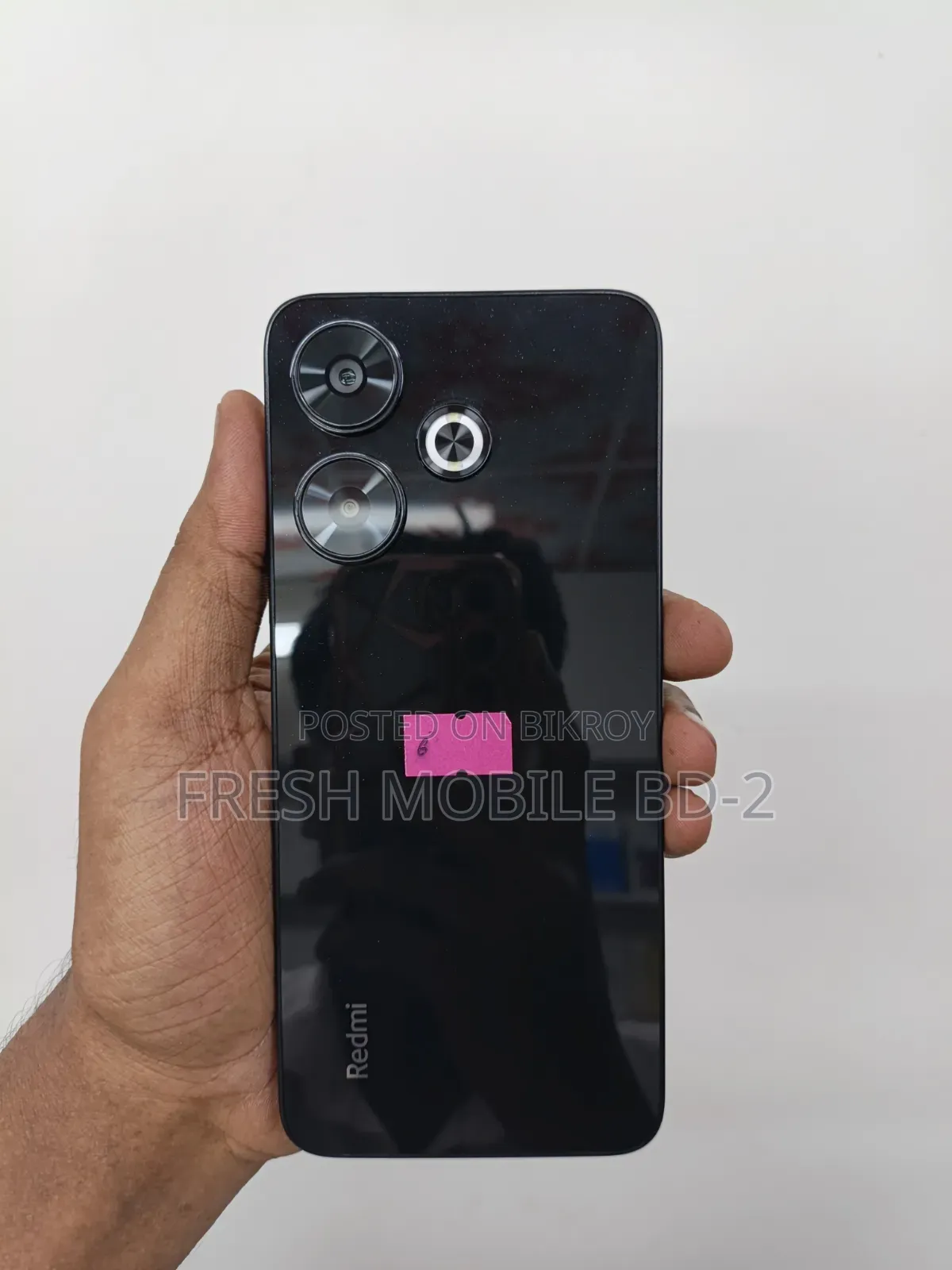 Xiaomi Redmi 13 128 GB Black