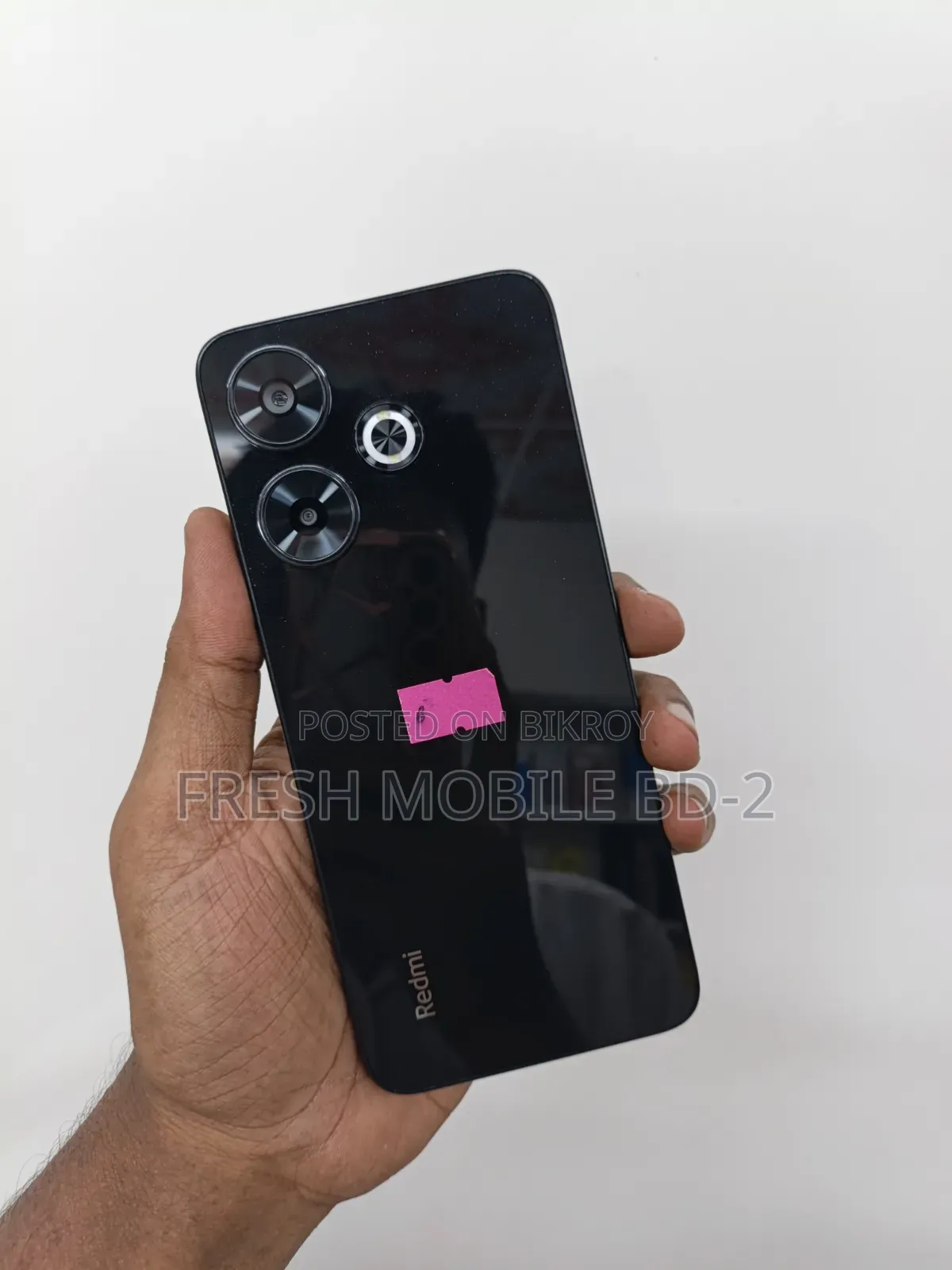 Xiaomi Redmi 13 128 GB Black
