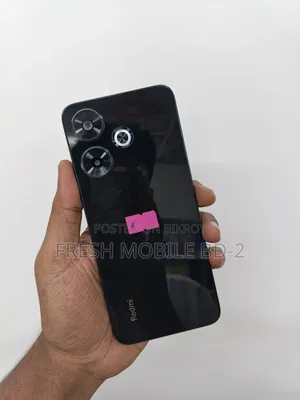 Xiaomi Redmi 13 128 GB Black