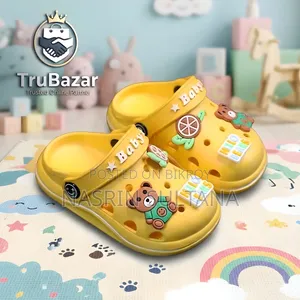 Kids' Shoes 100% Quality Imported from China