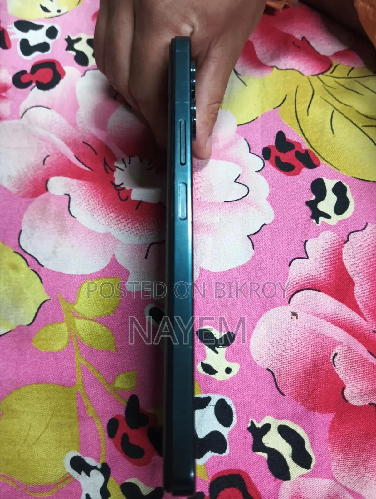 Vivo Y04 128 GB Black