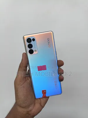 Oppo Reno5 Pro 5G 256 GB Bronze