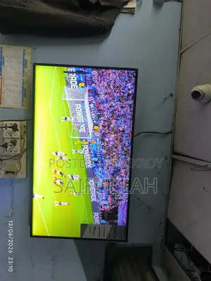 Samsung 43inc Smart Tv