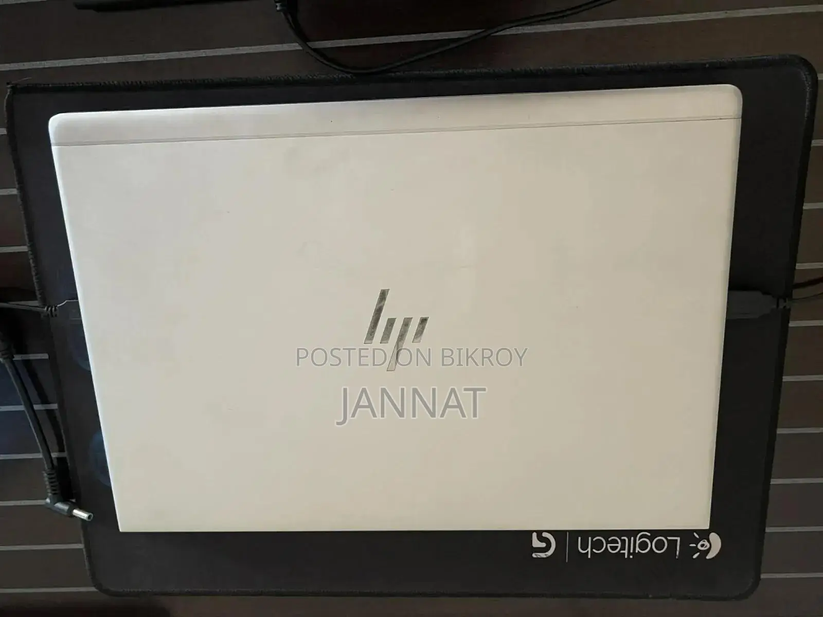 Laptop HP EliteBook 840 G6 8GB Intel Core Ultra 9 SSHD (Hybrid) 128GB