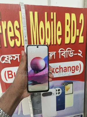 Xiaomi Redmi Note 10S 64 GB White