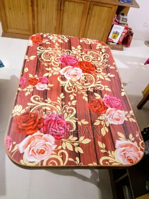 Bengal Big Table Foldable
