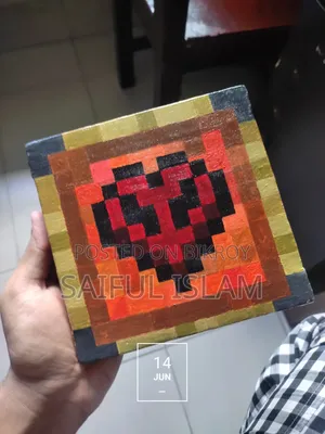 Minecraft Hard-Core