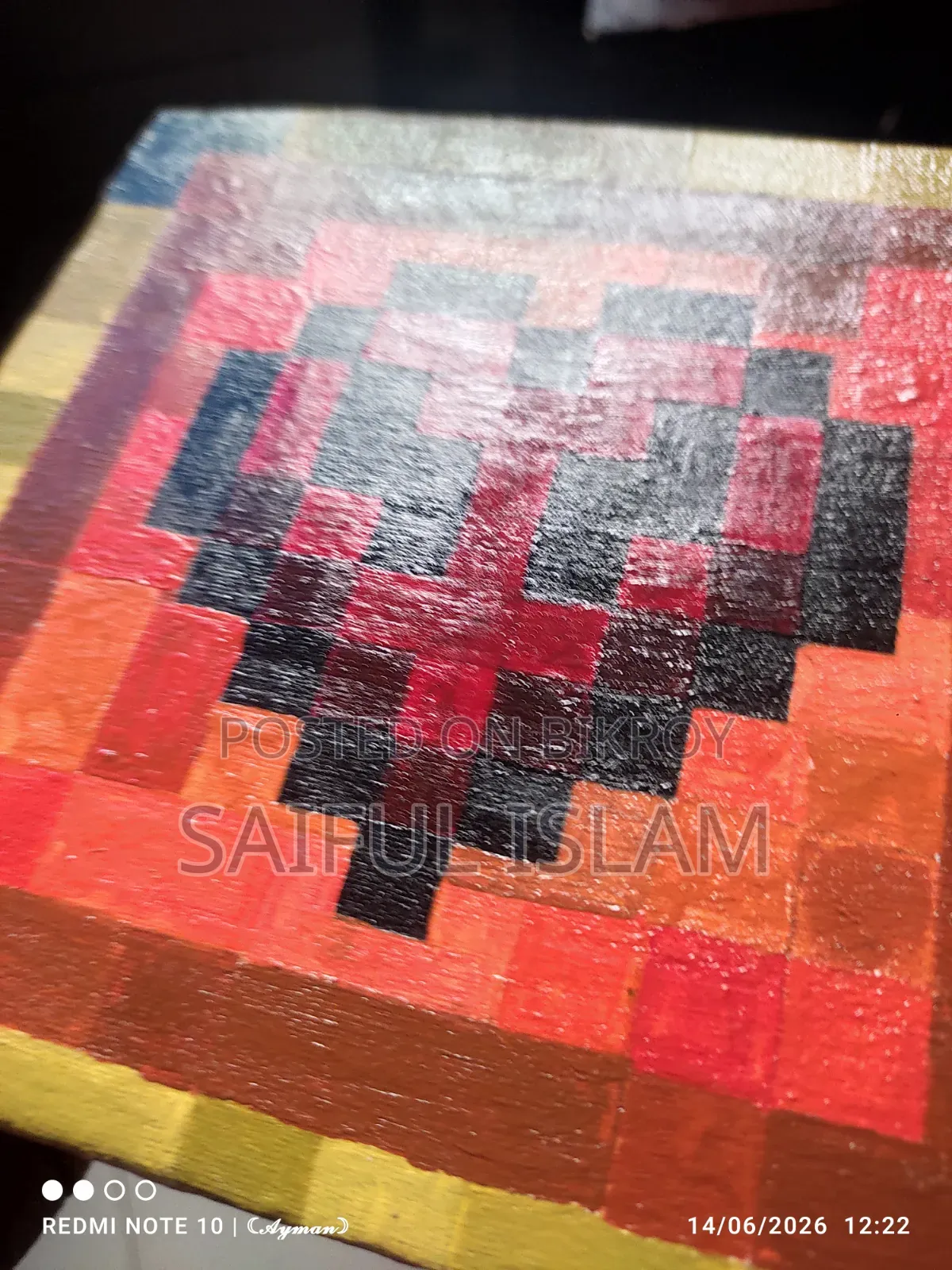 Minecraft Hard-Core