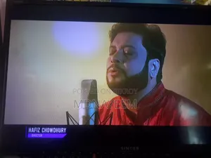 সিঙ্গার টাইটানেক্স