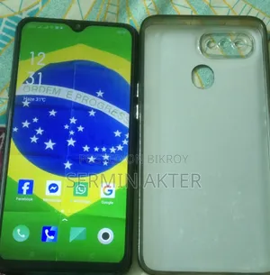 ওপ্পো এ১২ ৩২ জিবি ব্লু