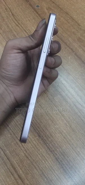 রিয়েলমি সি৭৫এক্স ১২৮ জিবি রোজ গোল্ড