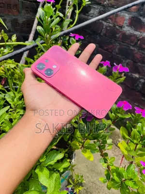 ওপ্পো এ৬ প্রো ২৫৬ জিবি পিঙ্ক