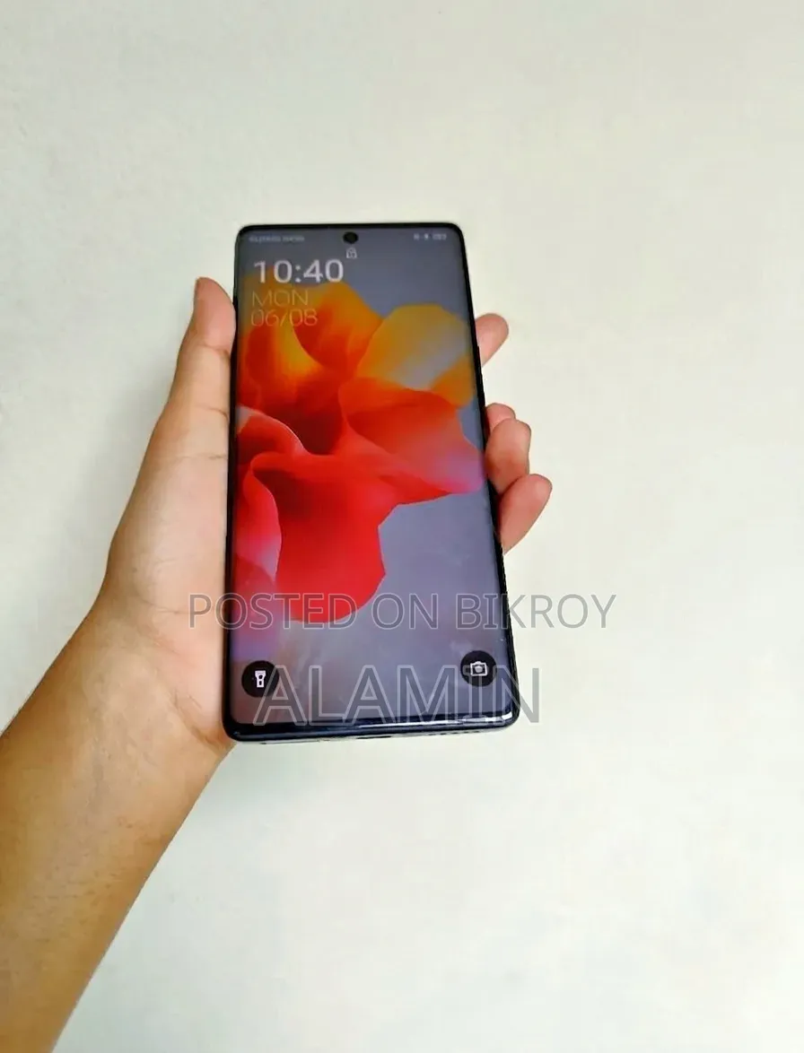 Walton XANON X91 256 GB Blue